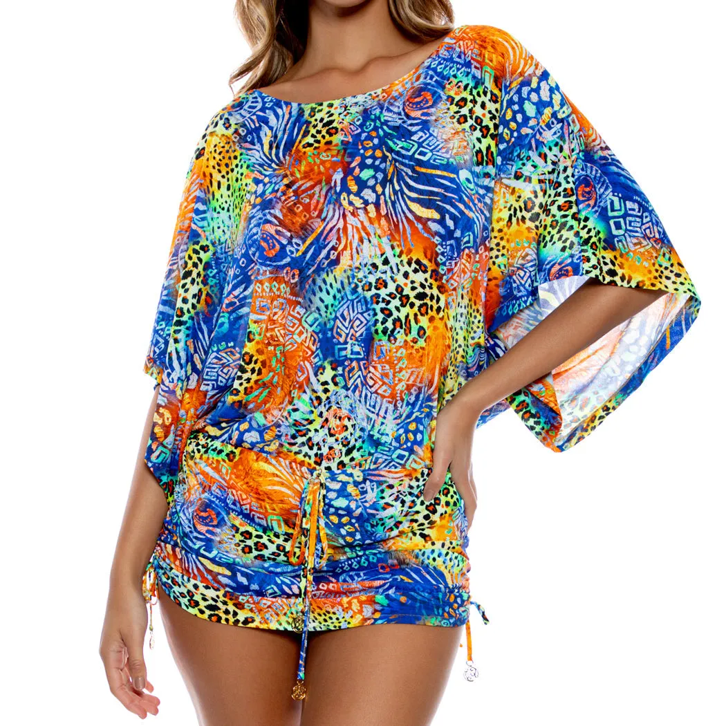 ISLA SALVAJE - South Beach Dress