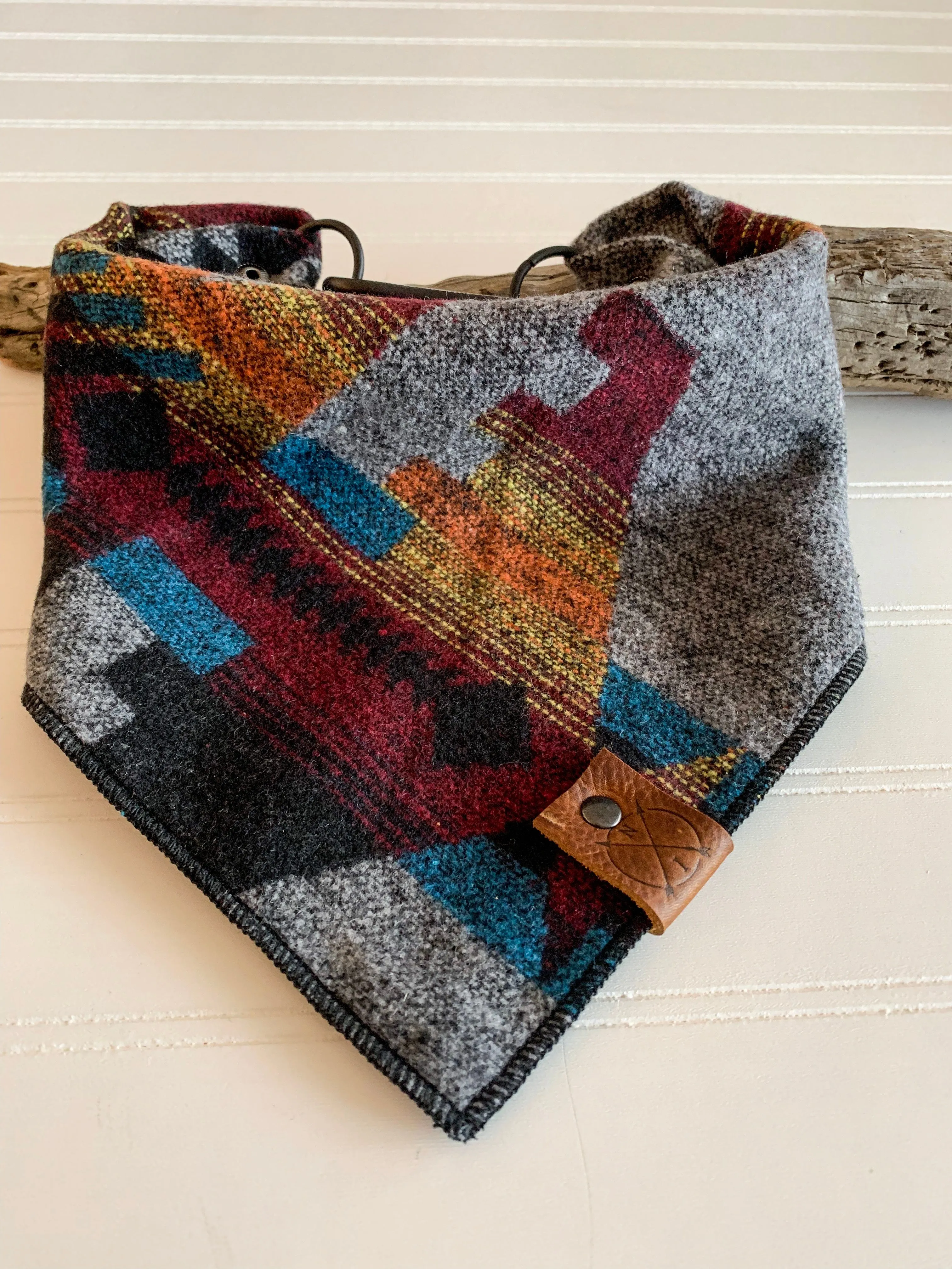 KENAI - Adjustable Dog Bandana