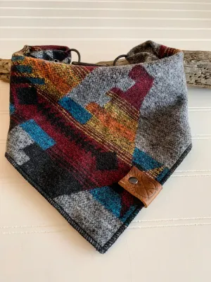KENAI - Adjustable Dog Bandana
