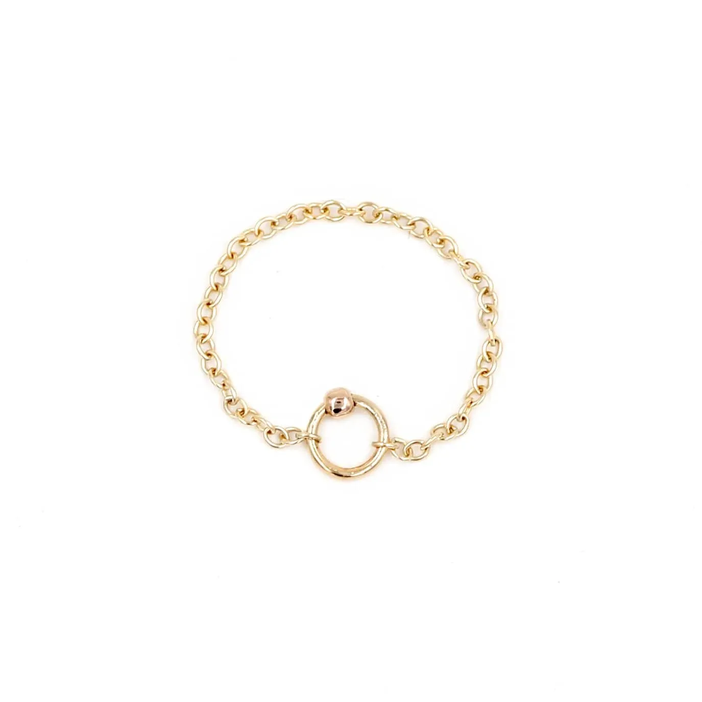 La Luna Ring