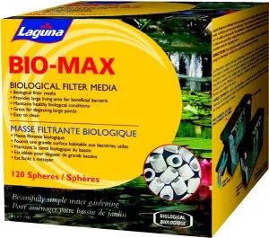 LAGUNA Bio-Max - 350 g (12.3 oz)