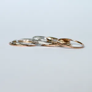 lakewater stacking ring