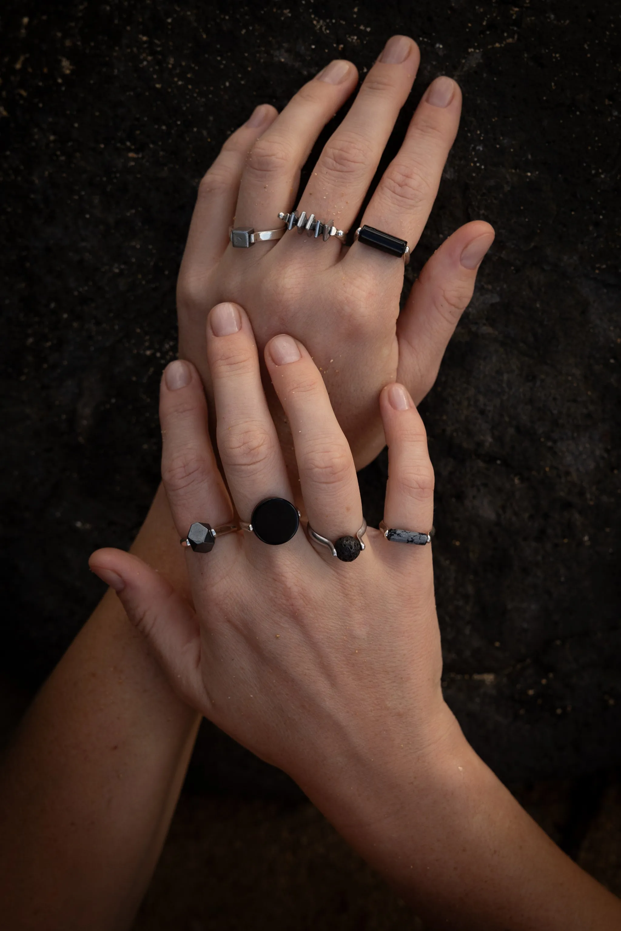 MAGMA ring