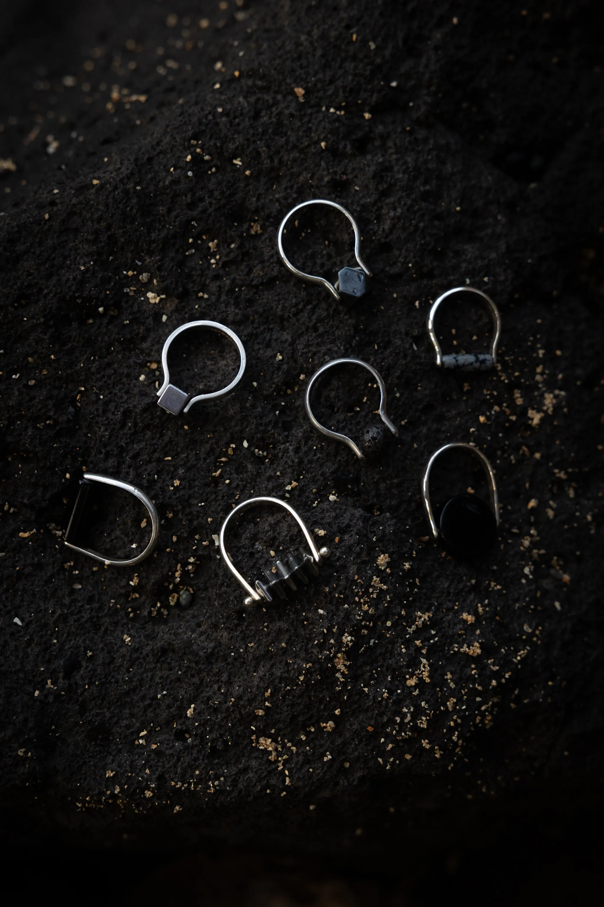 MAGMA ring