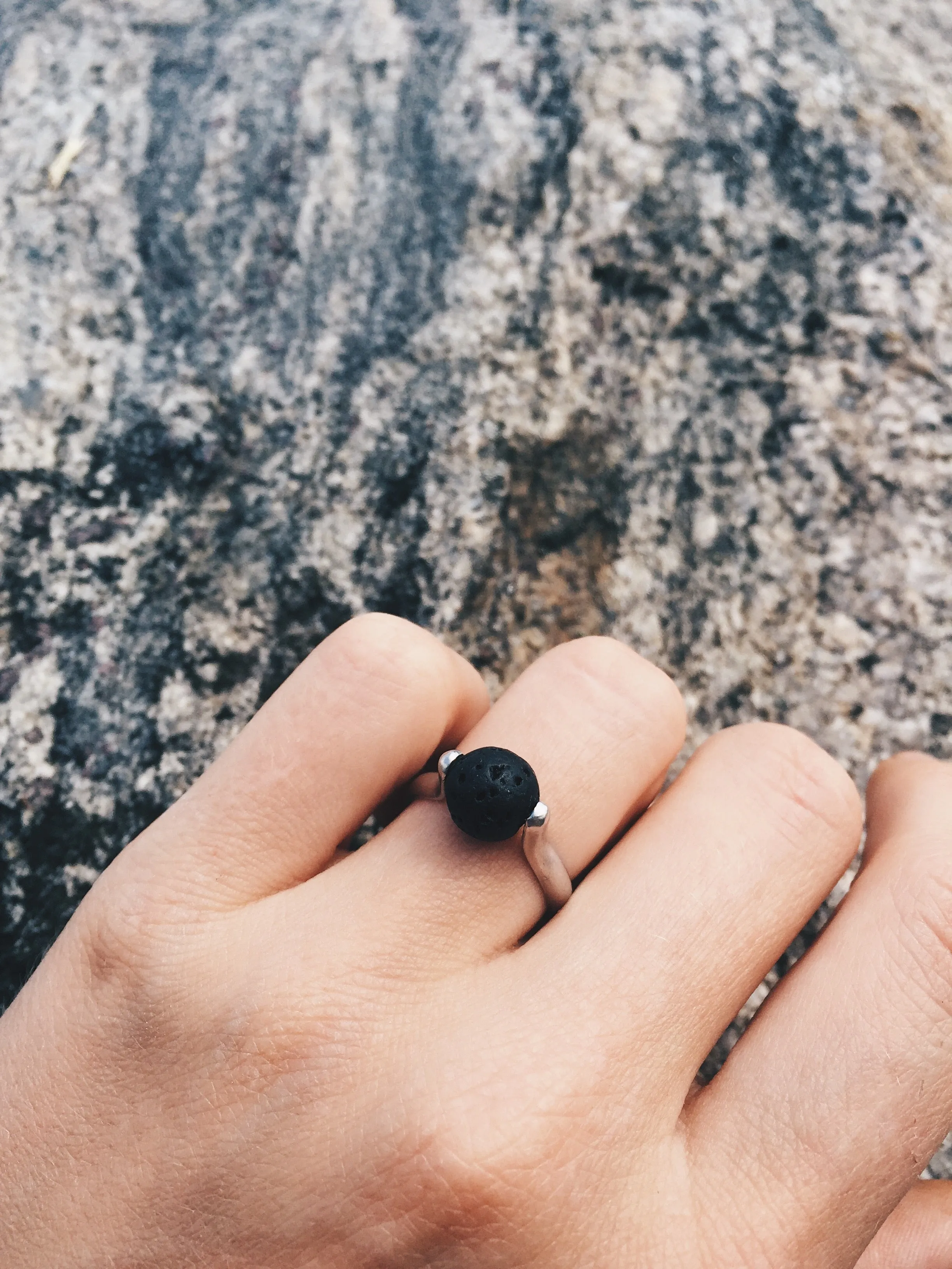 MAGMA ring