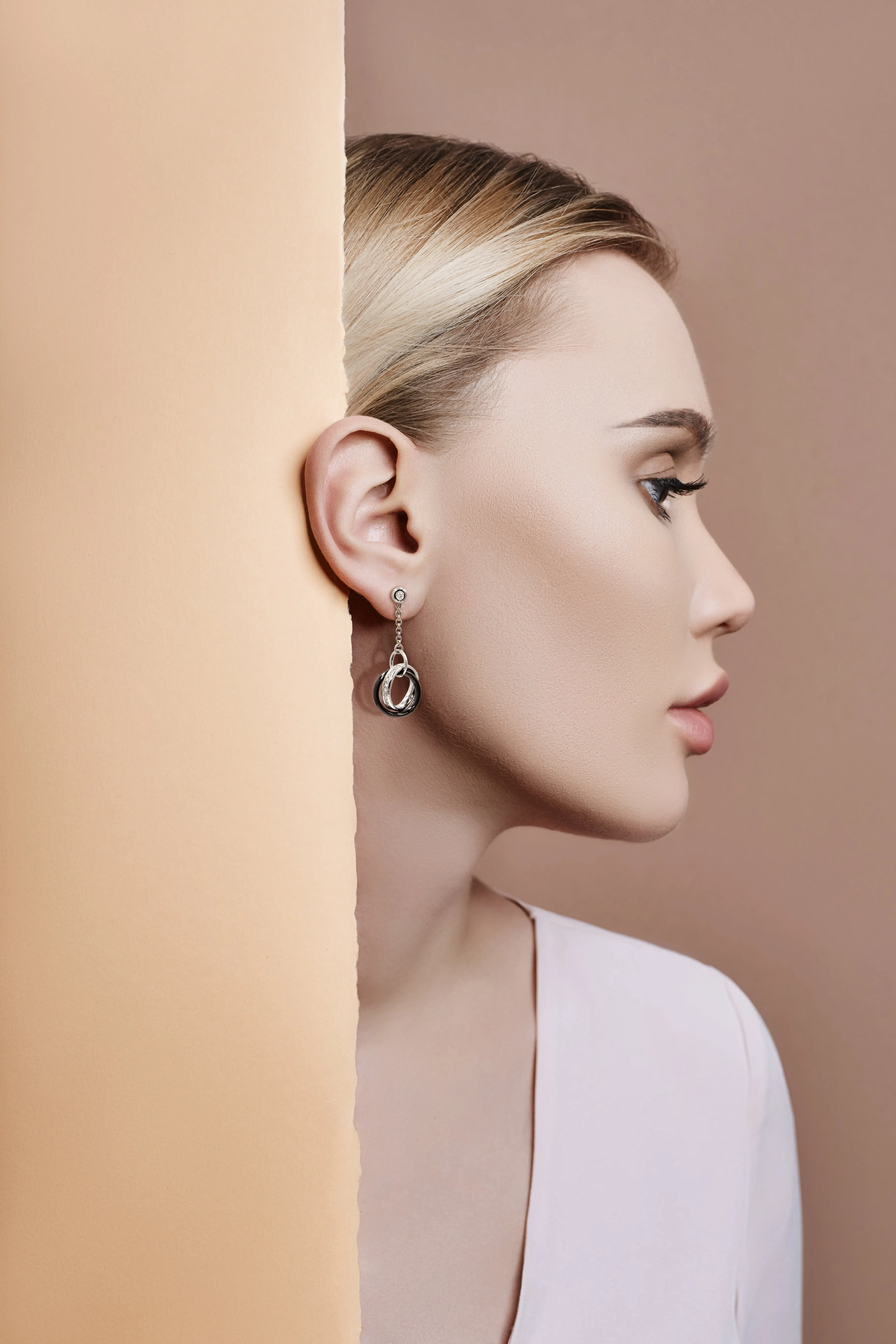 Matthia's & Claire Ensemble Earrings