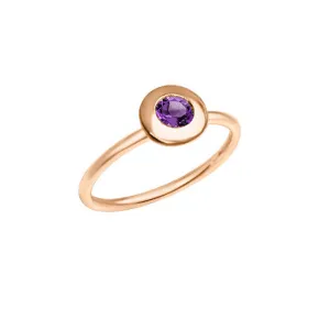 Matthia's & Claire Gemstone Ring - More Options Available