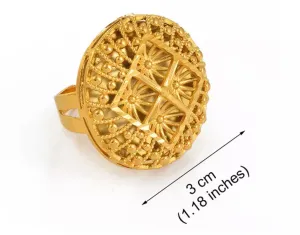 Mela Ring