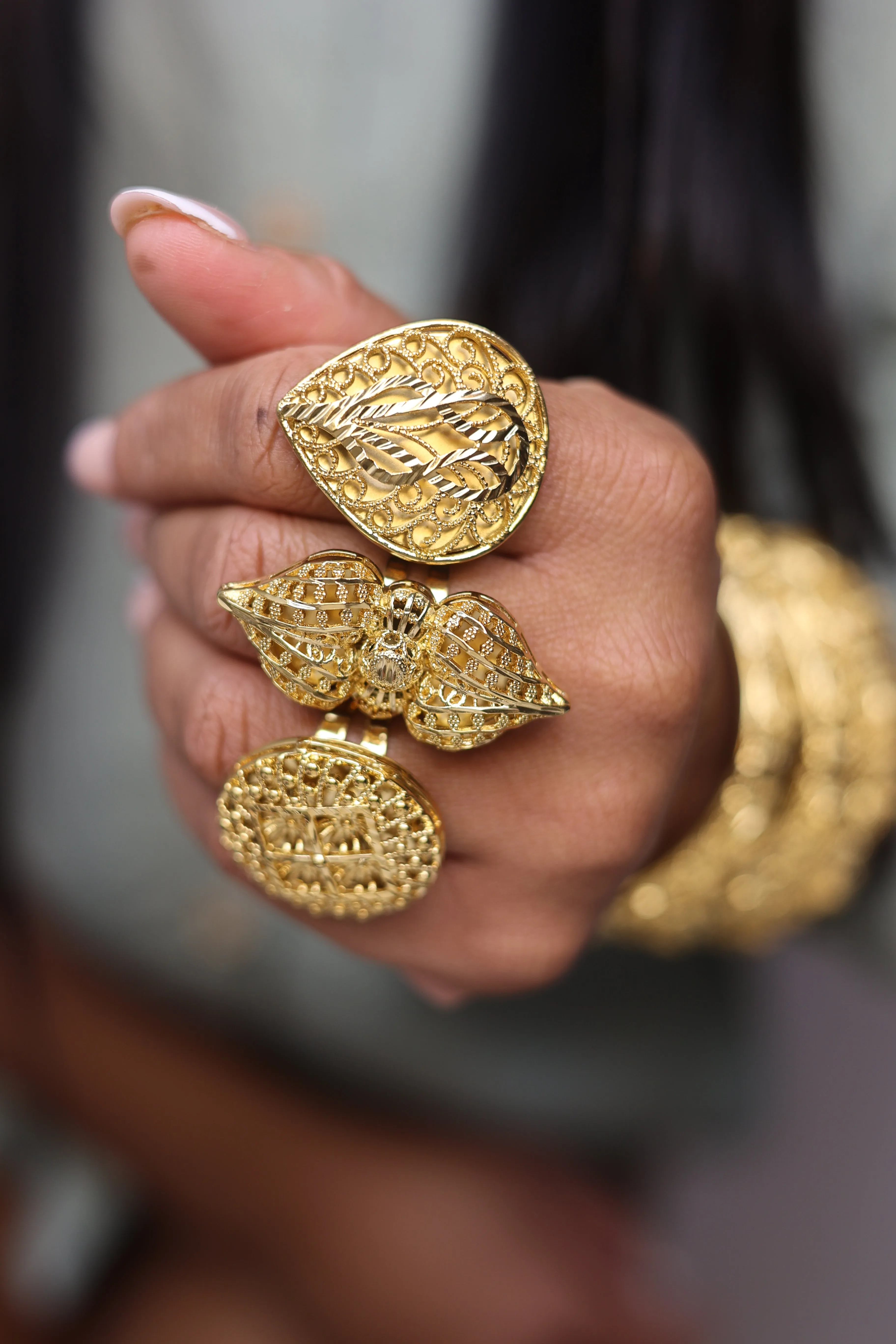 Mela Ring