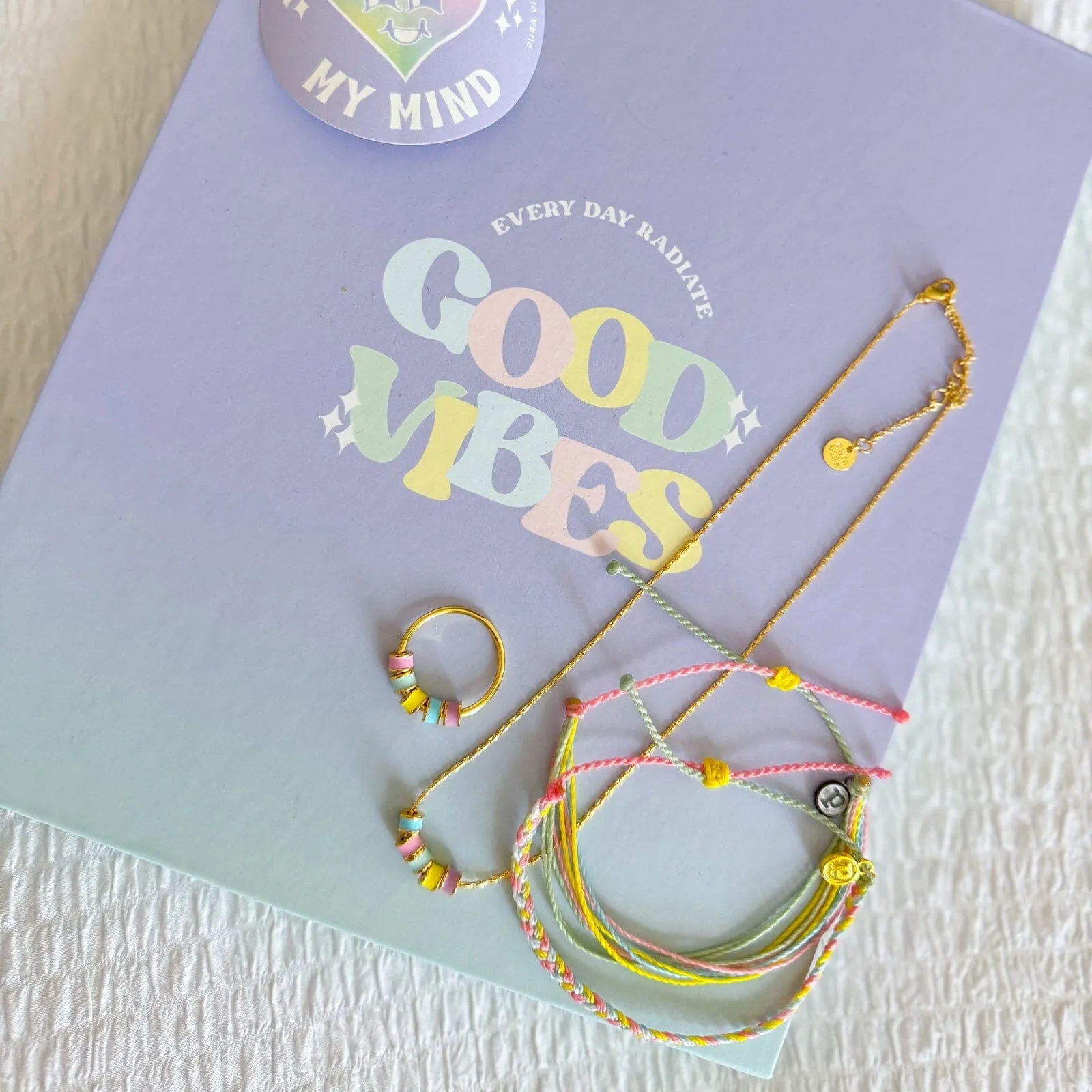 Mental Health Awareness Collection Box