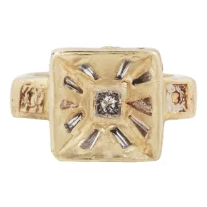 Mesa Ring