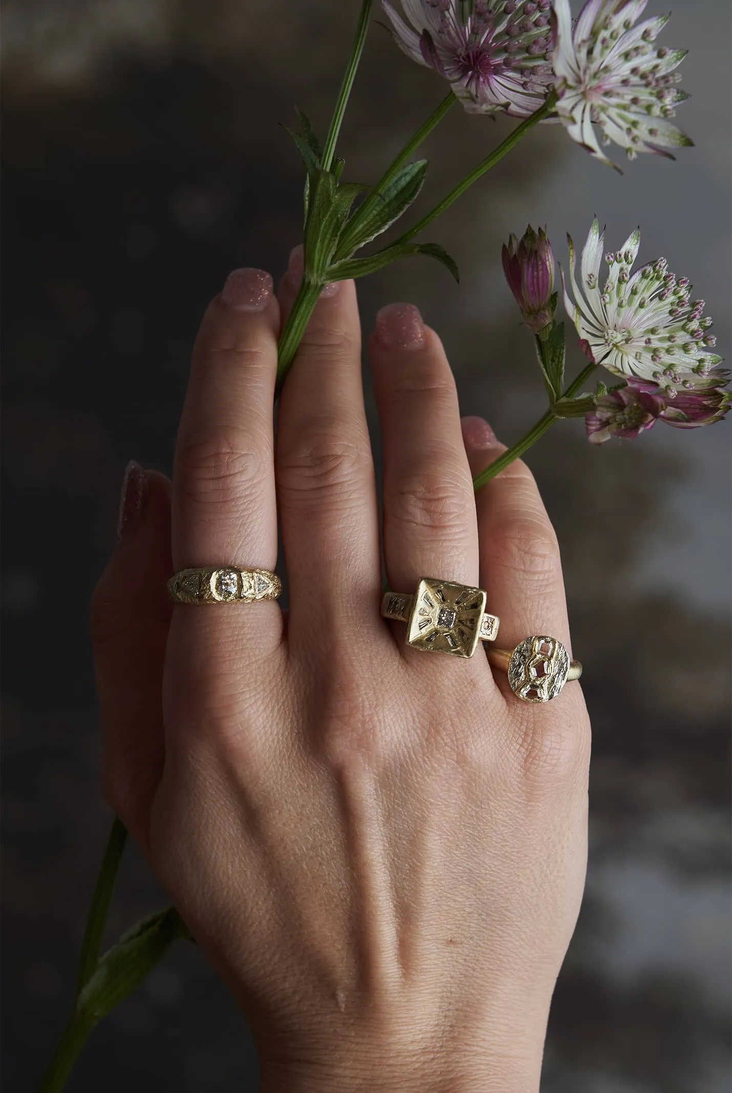 Mesa Ring