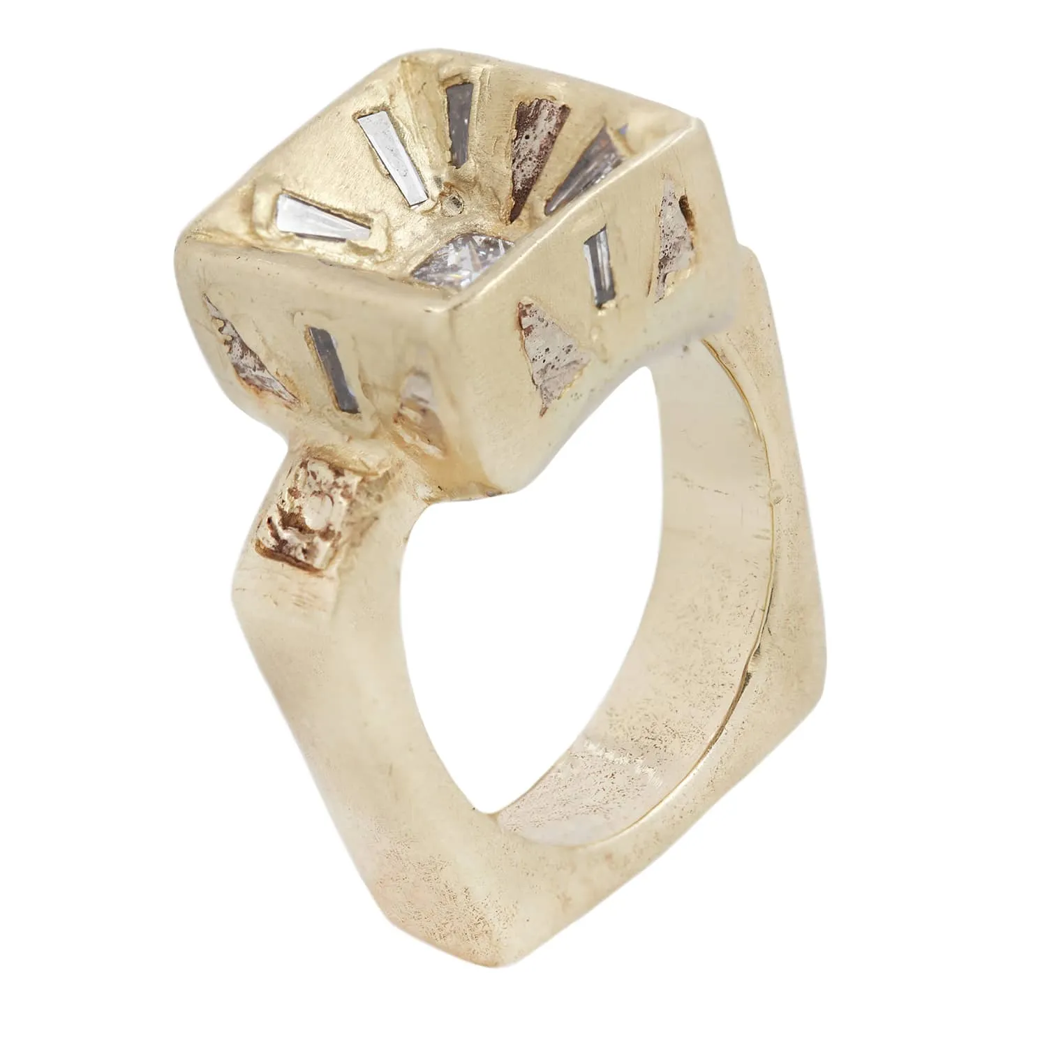 Mesa Ring