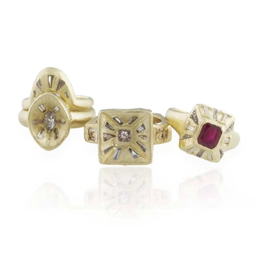 Mesa Ring