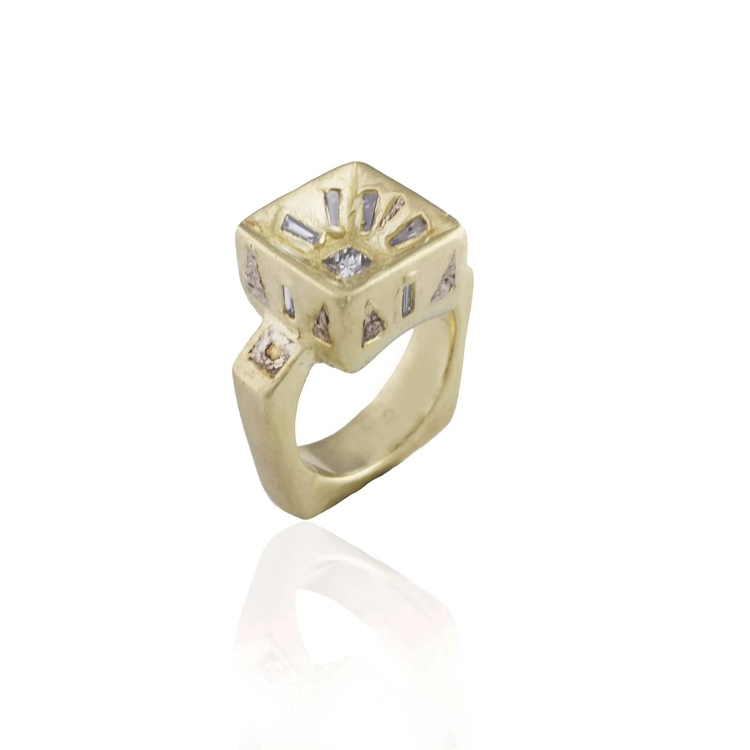 Mesa Ring