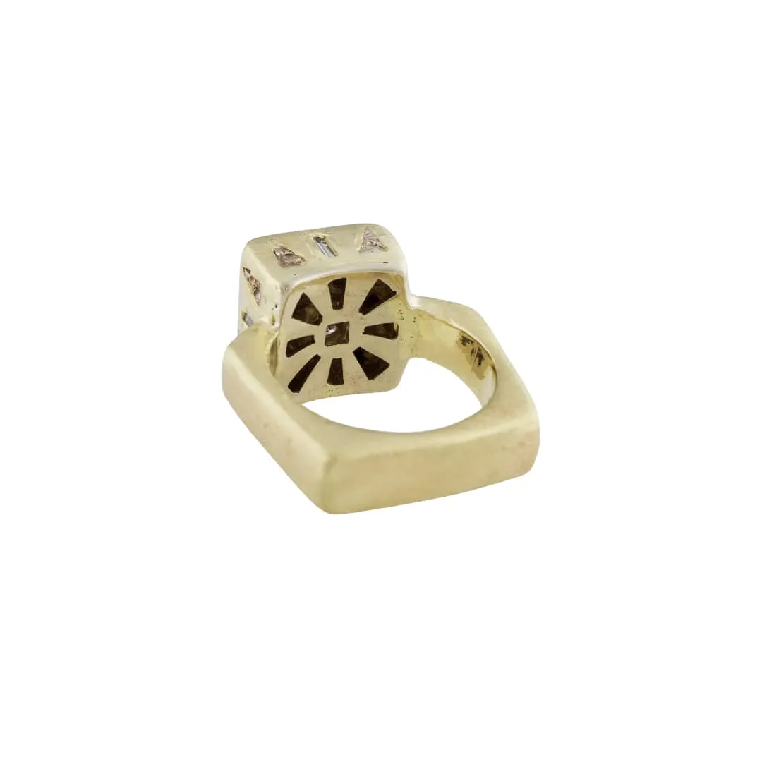 Mesa Ring