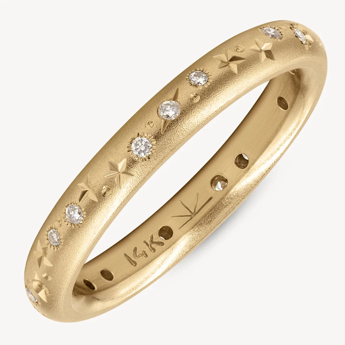 Micro Celestial Band