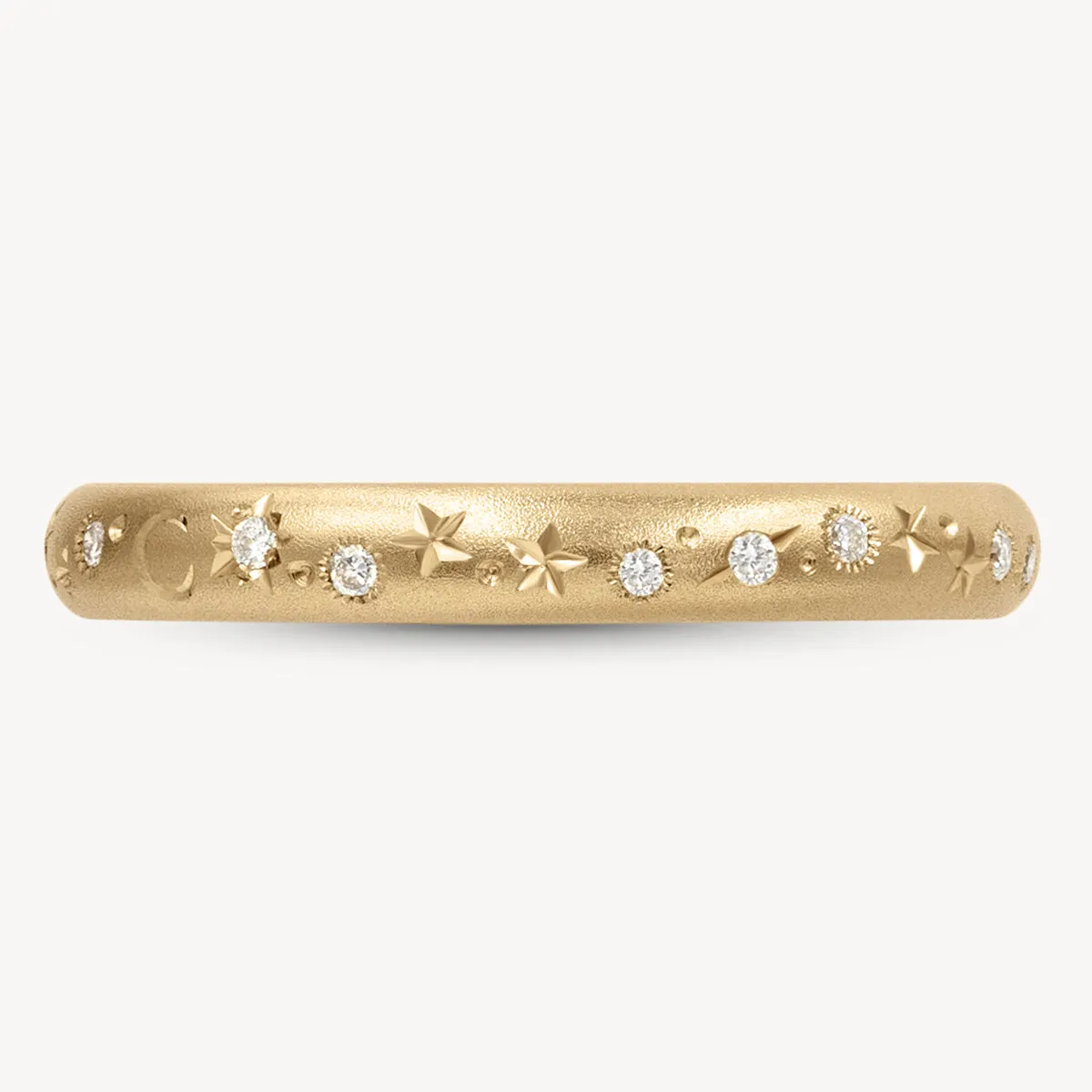 Micro Celestial Band