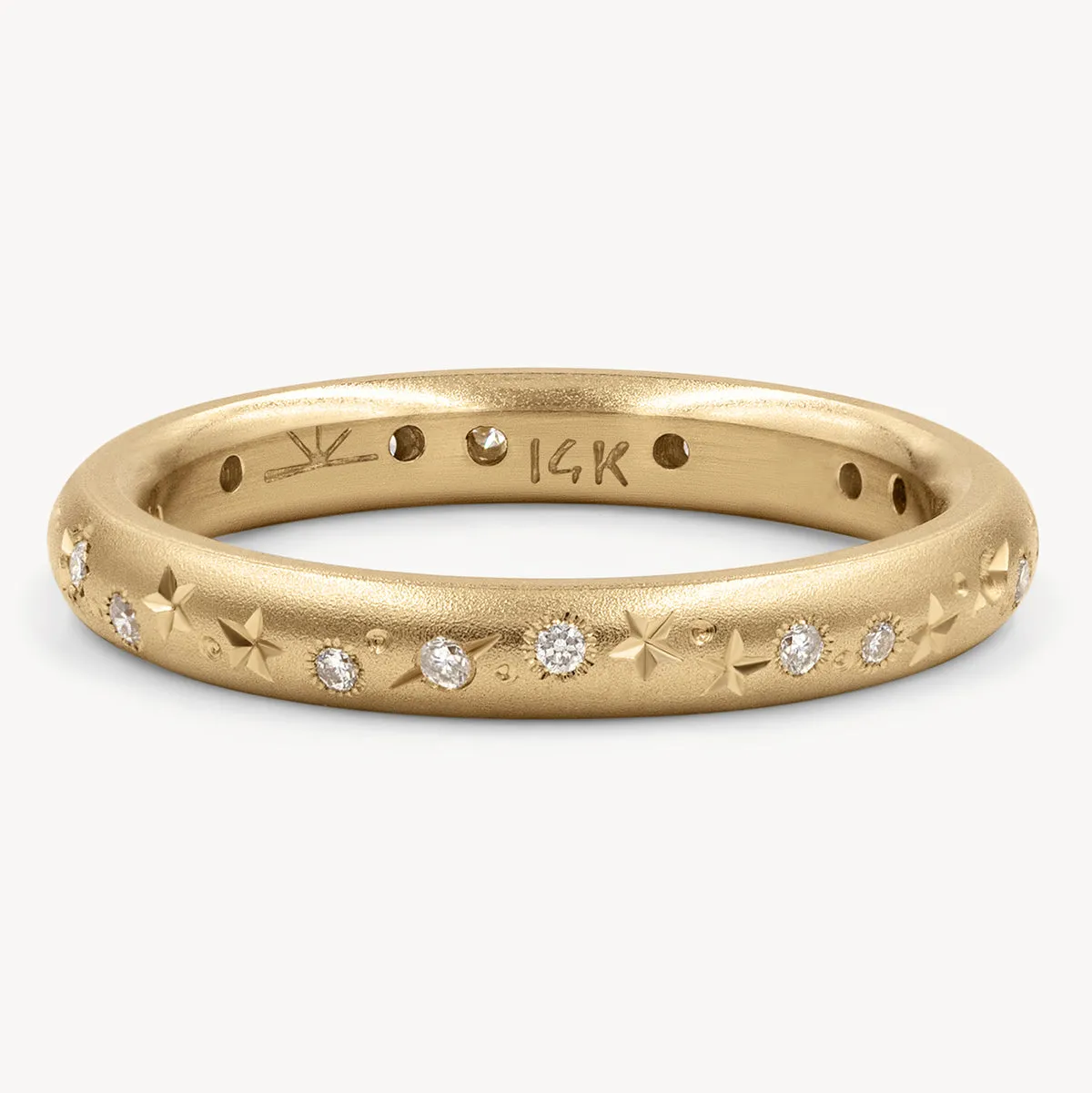 Micro Celestial Band