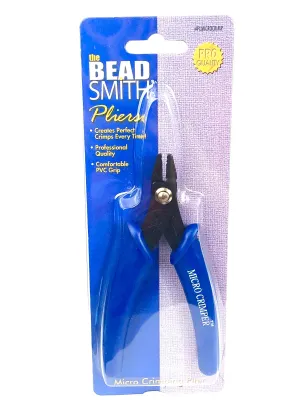 Micro Crimping Plier