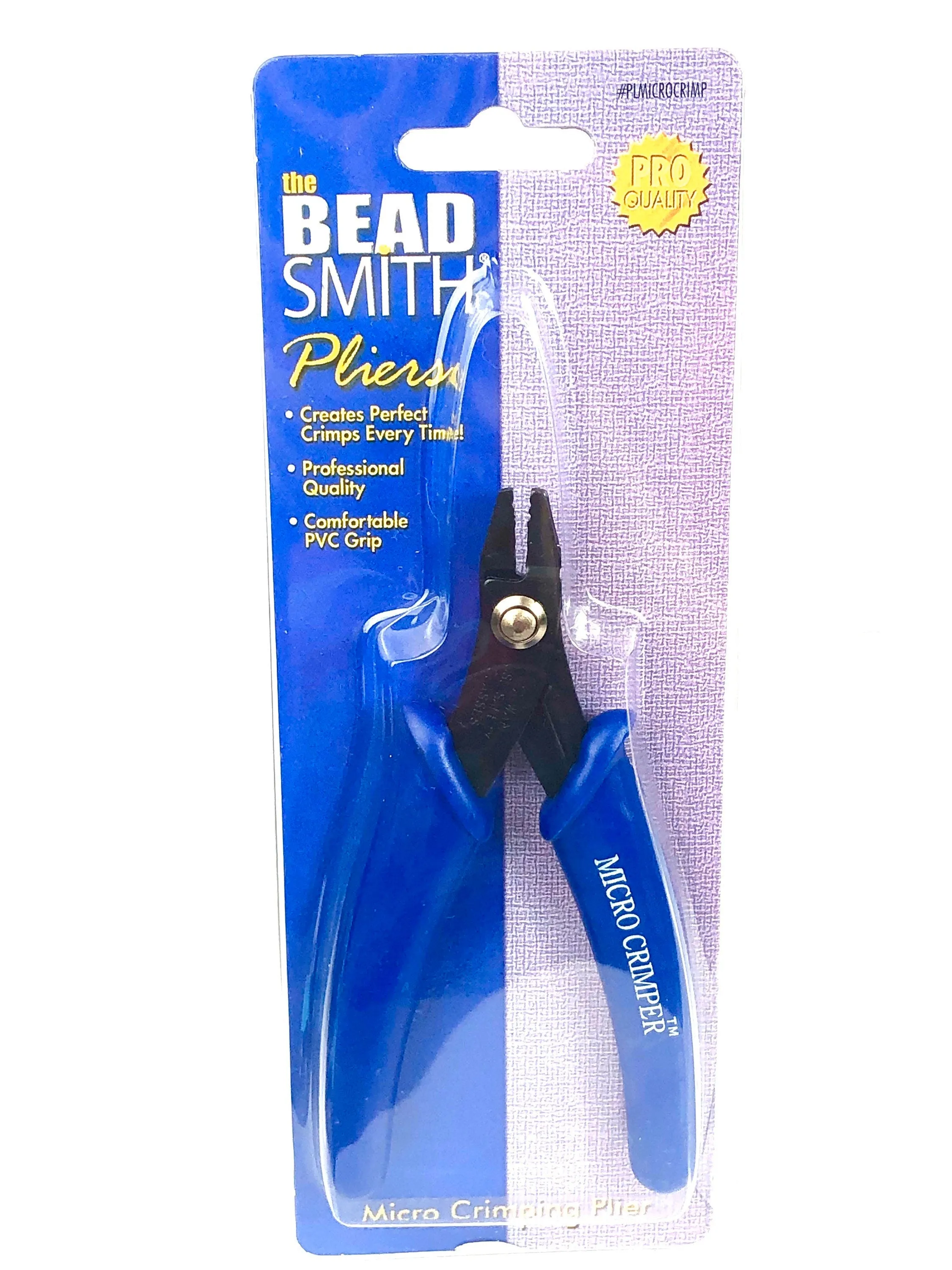 Micro Crimping Plier