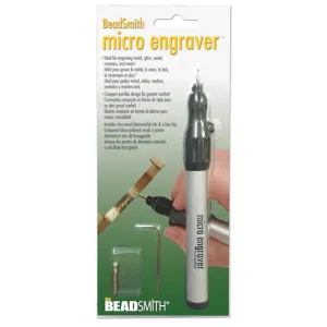 Micro Engraver