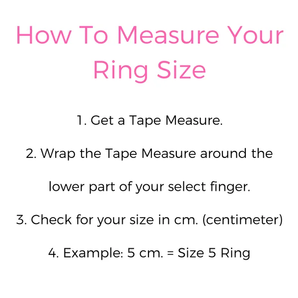 Micro Pavé Double Row Ring