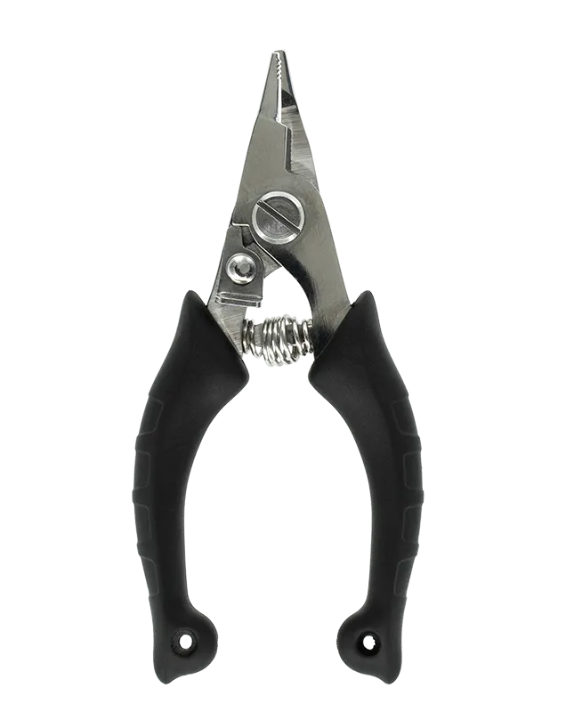 MICRO SPLIT RING PLIERS
