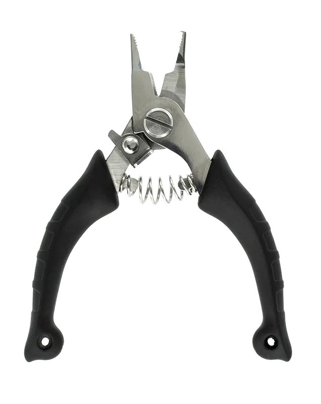 MICRO SPLIT RING PLIERS
