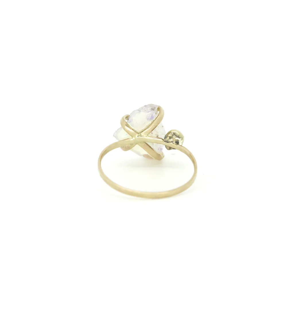 Milky Way Ring