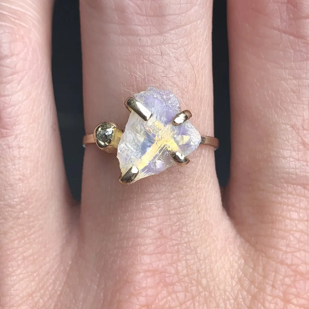 Milky Way Ring