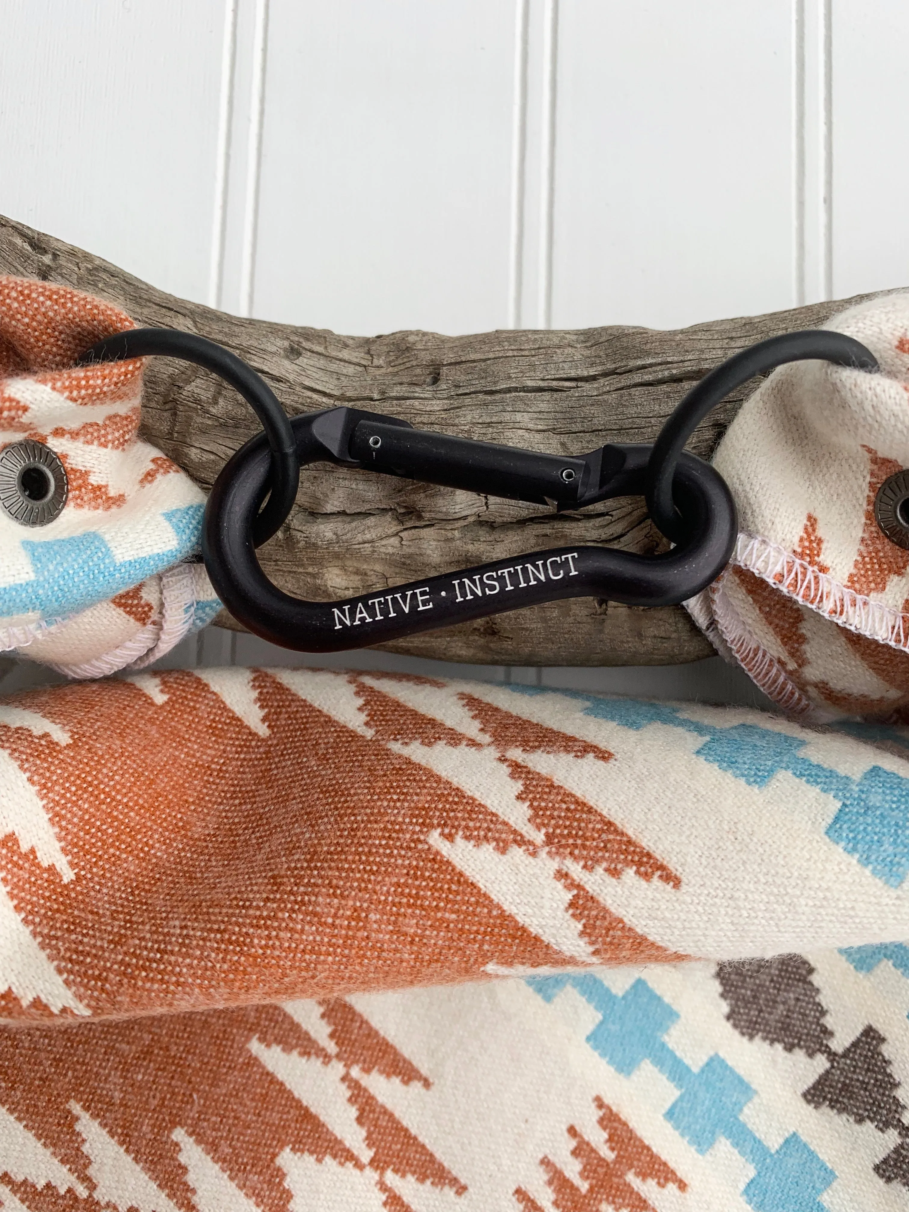 MOJAVE - Adjustable Dog Bandana