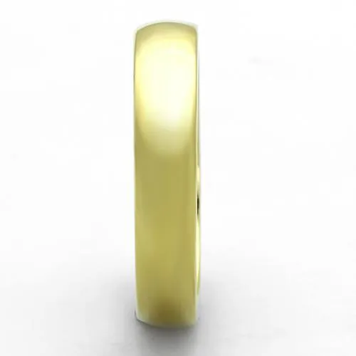 MT 5731g - Gold Stainless Band - Men's and Women PERFECT!