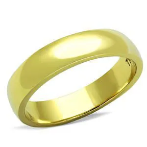 MT 5731g - Gold Stainless Band - Men's and Women PERFECT!