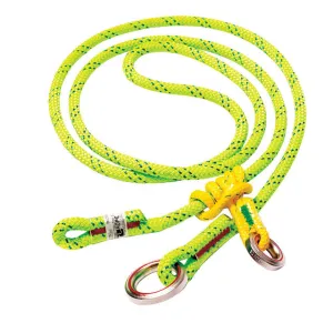 NOTCH 10’ KMIII ADJUSTABLE FRICTION SAVER WITH WEAR SAFE™ RINGS