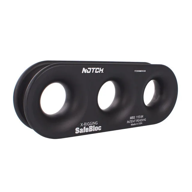 NOTCH SAFEBLOC