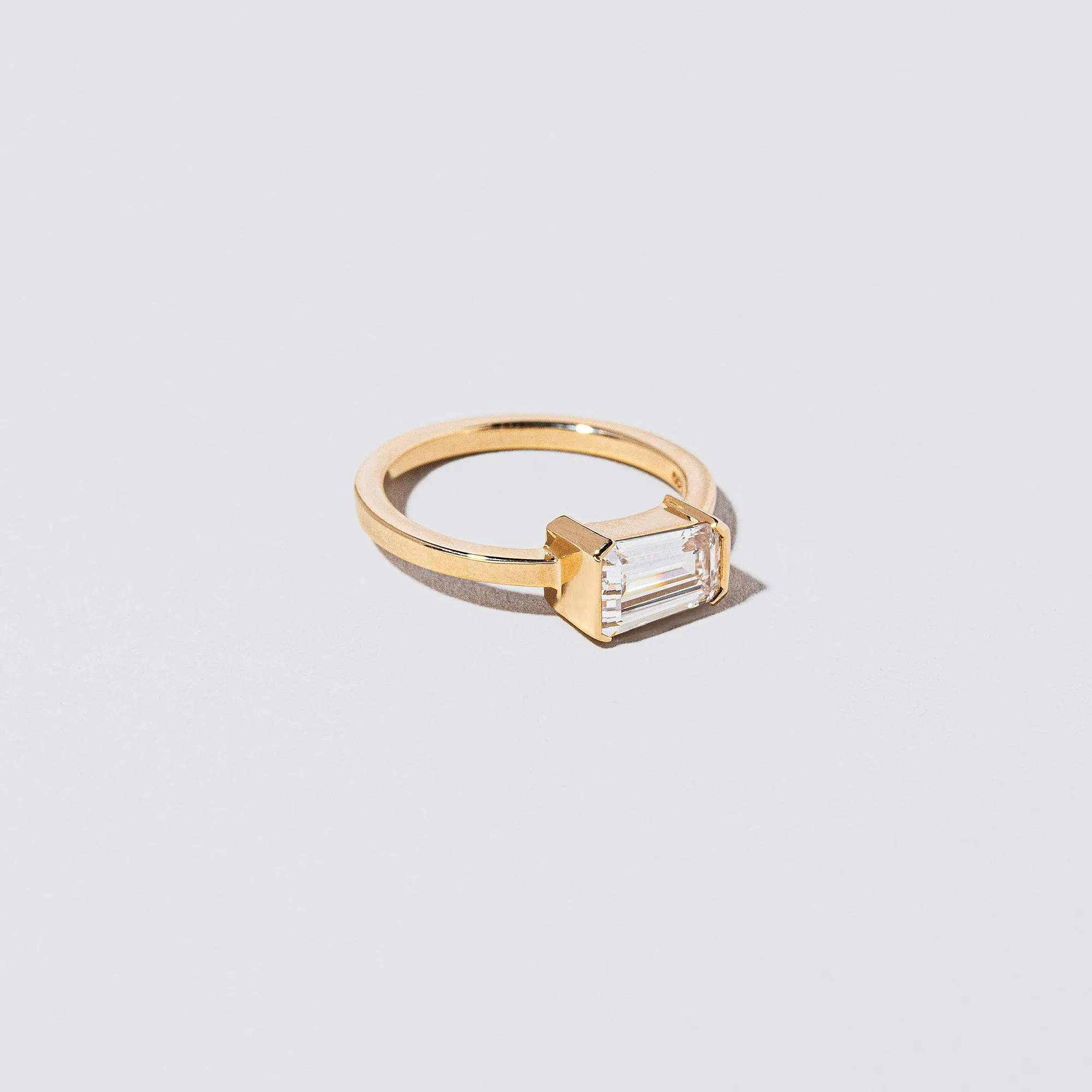 Notional Space Ring