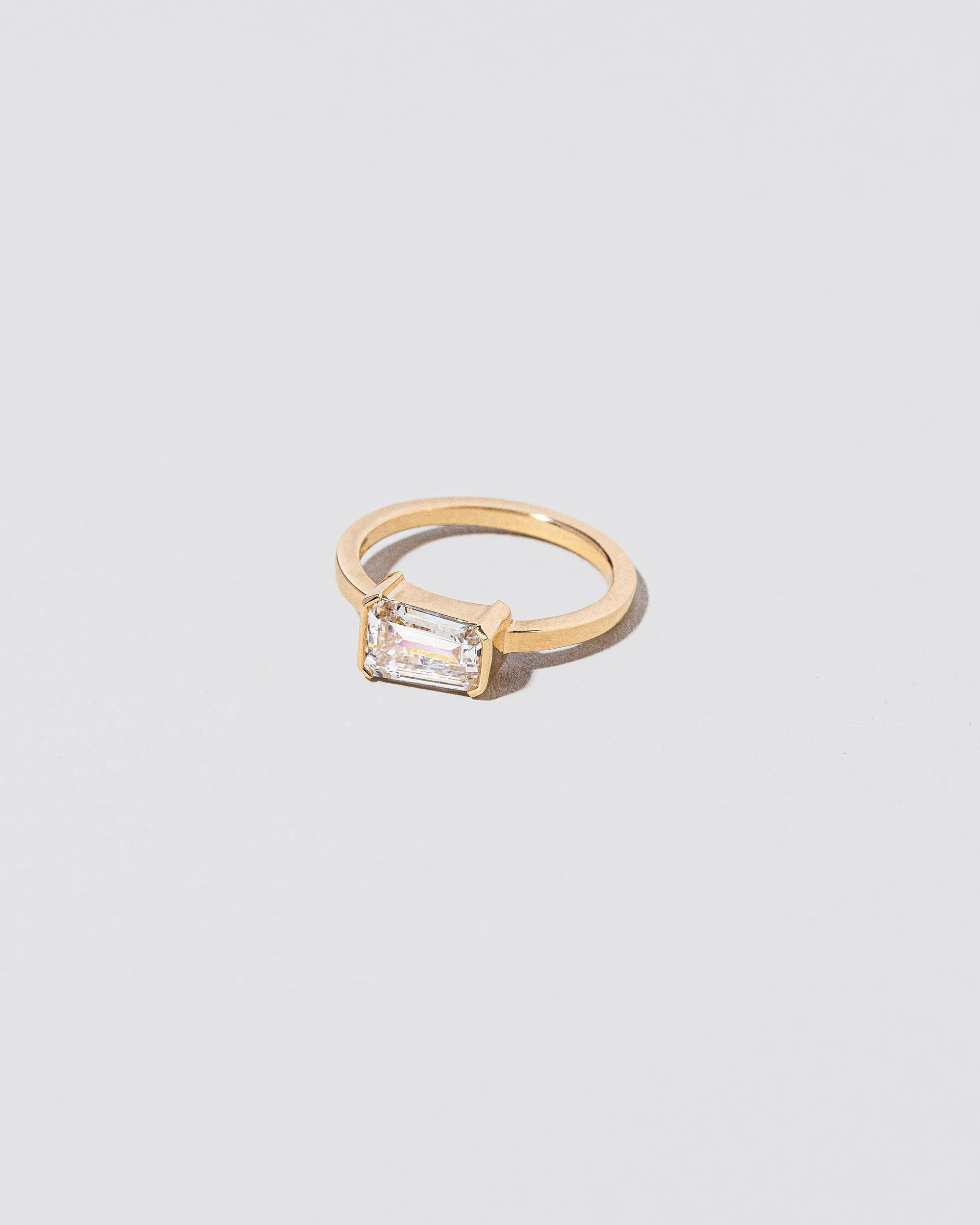 Notional Space Ring