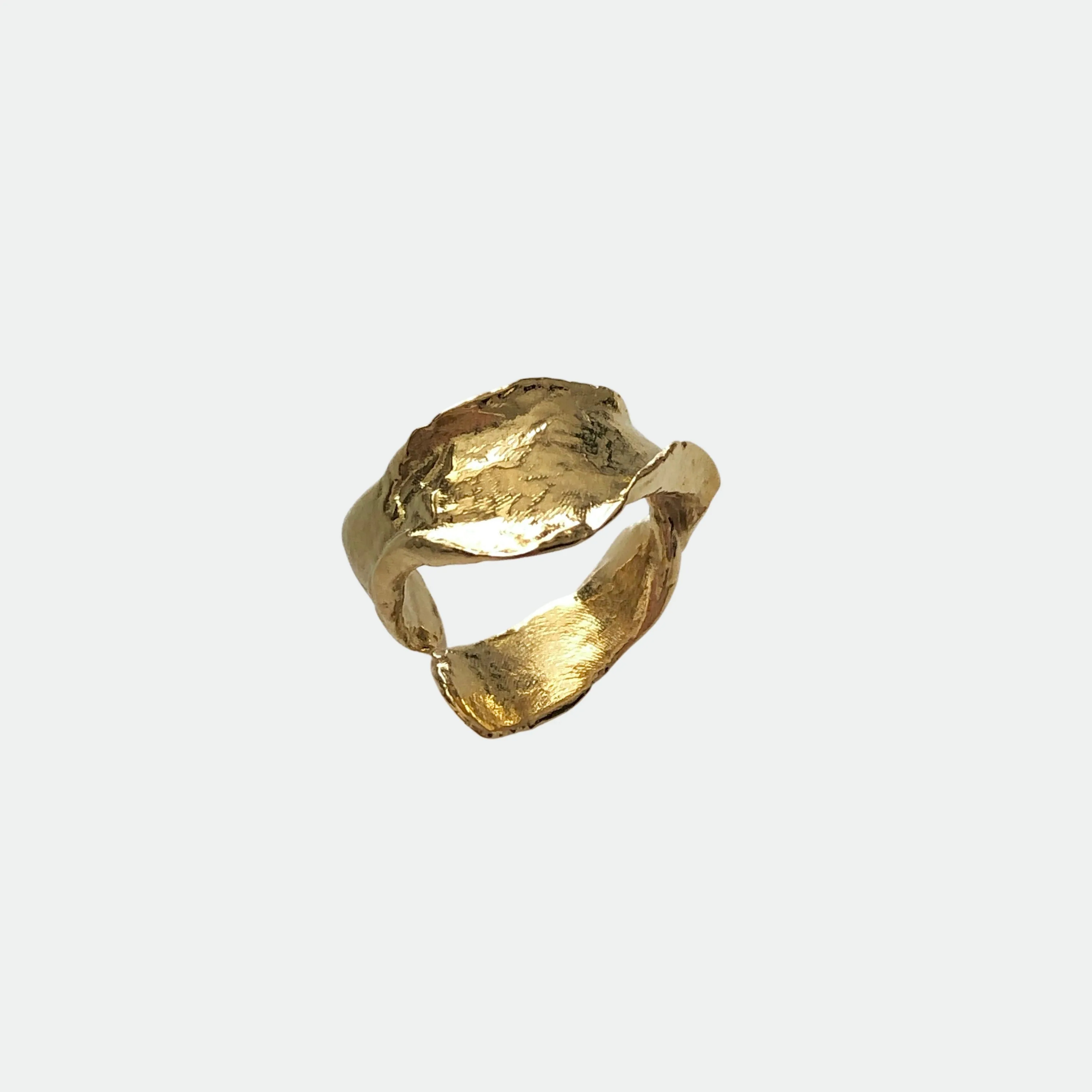 Nucha Ring