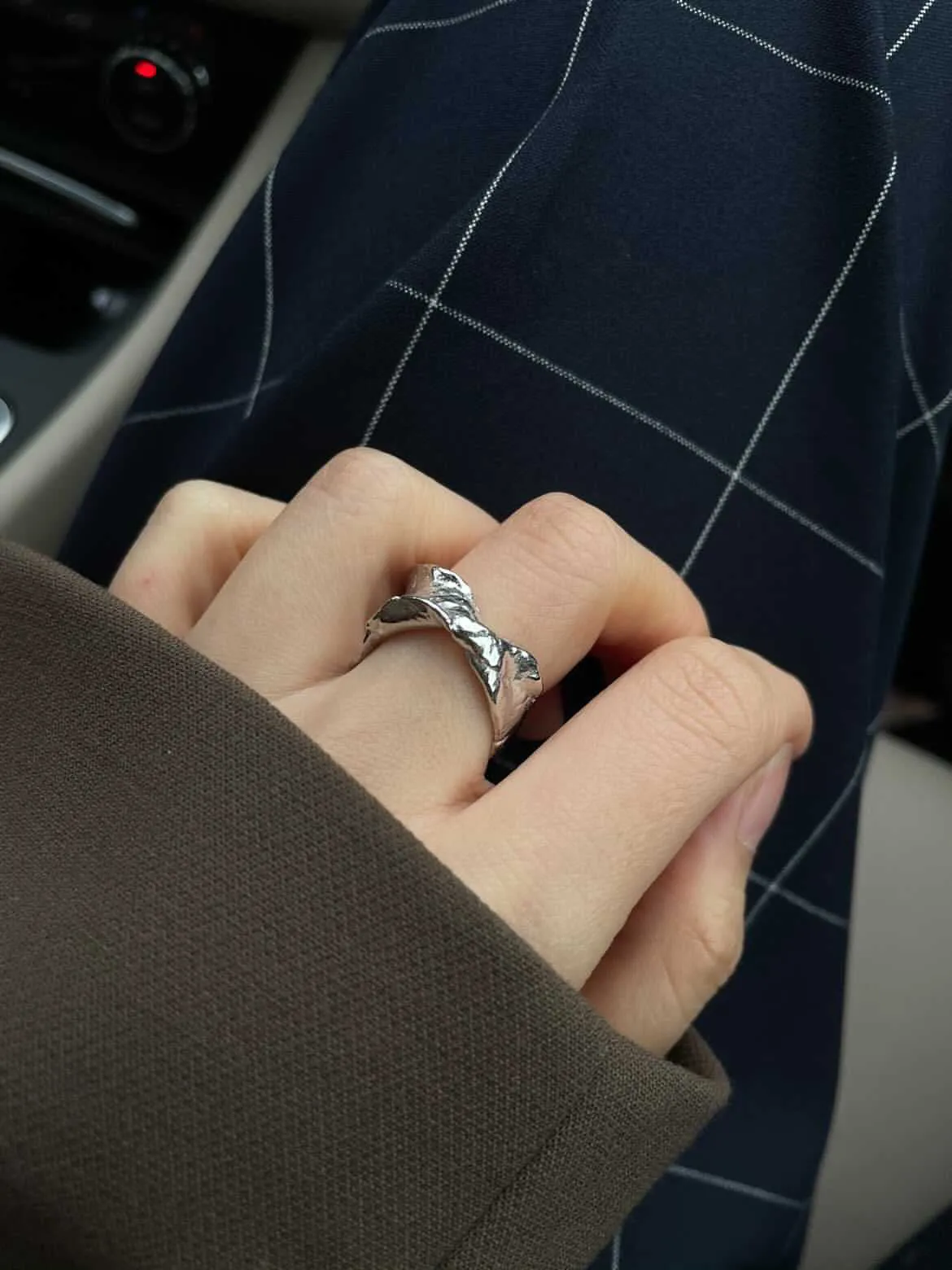 Nucha Ring