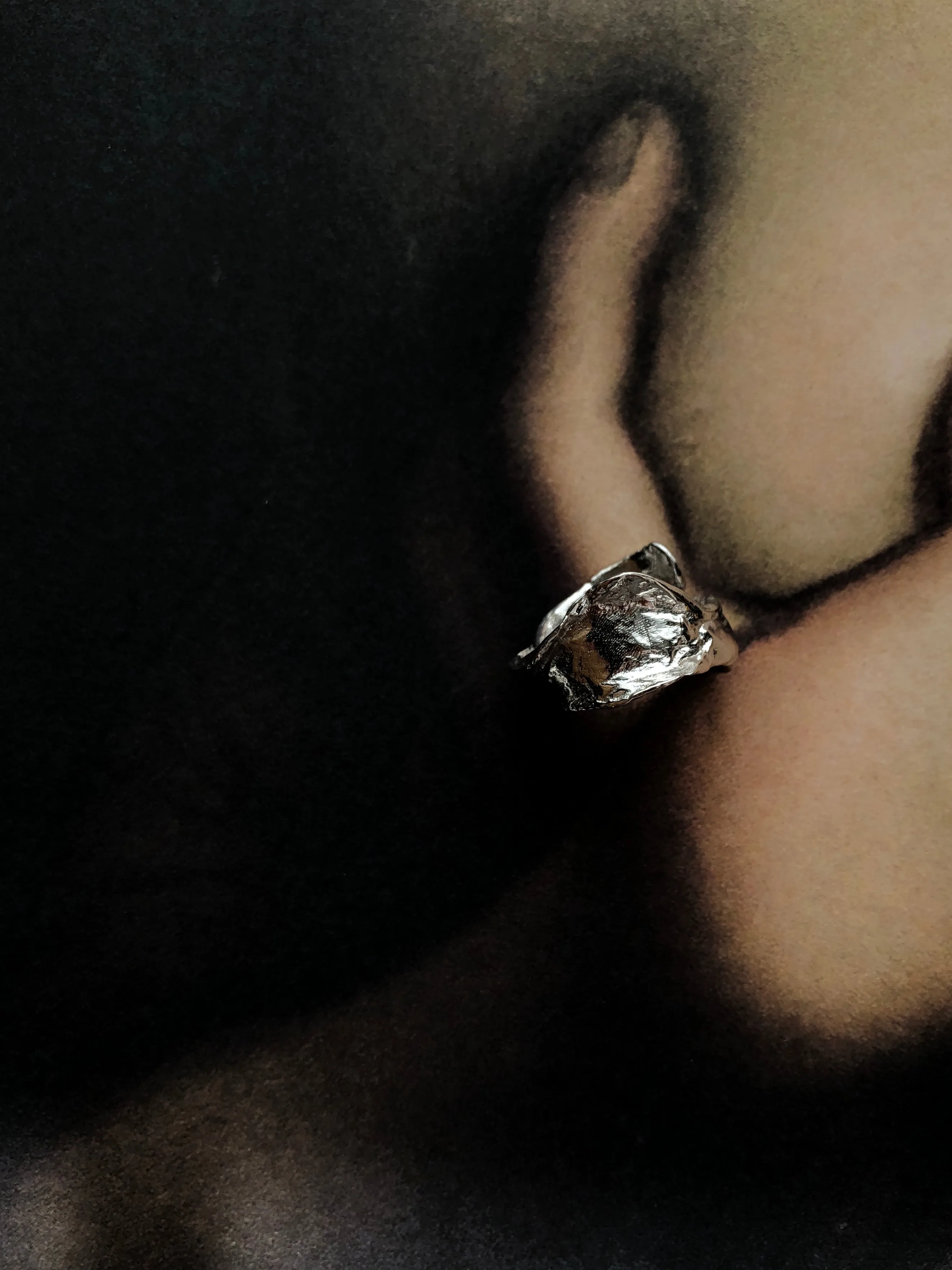 Nucha Ring