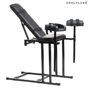 Obedience Adjustable Bondage Chair