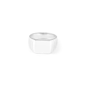 Oliver Ring - Sterling Silver
