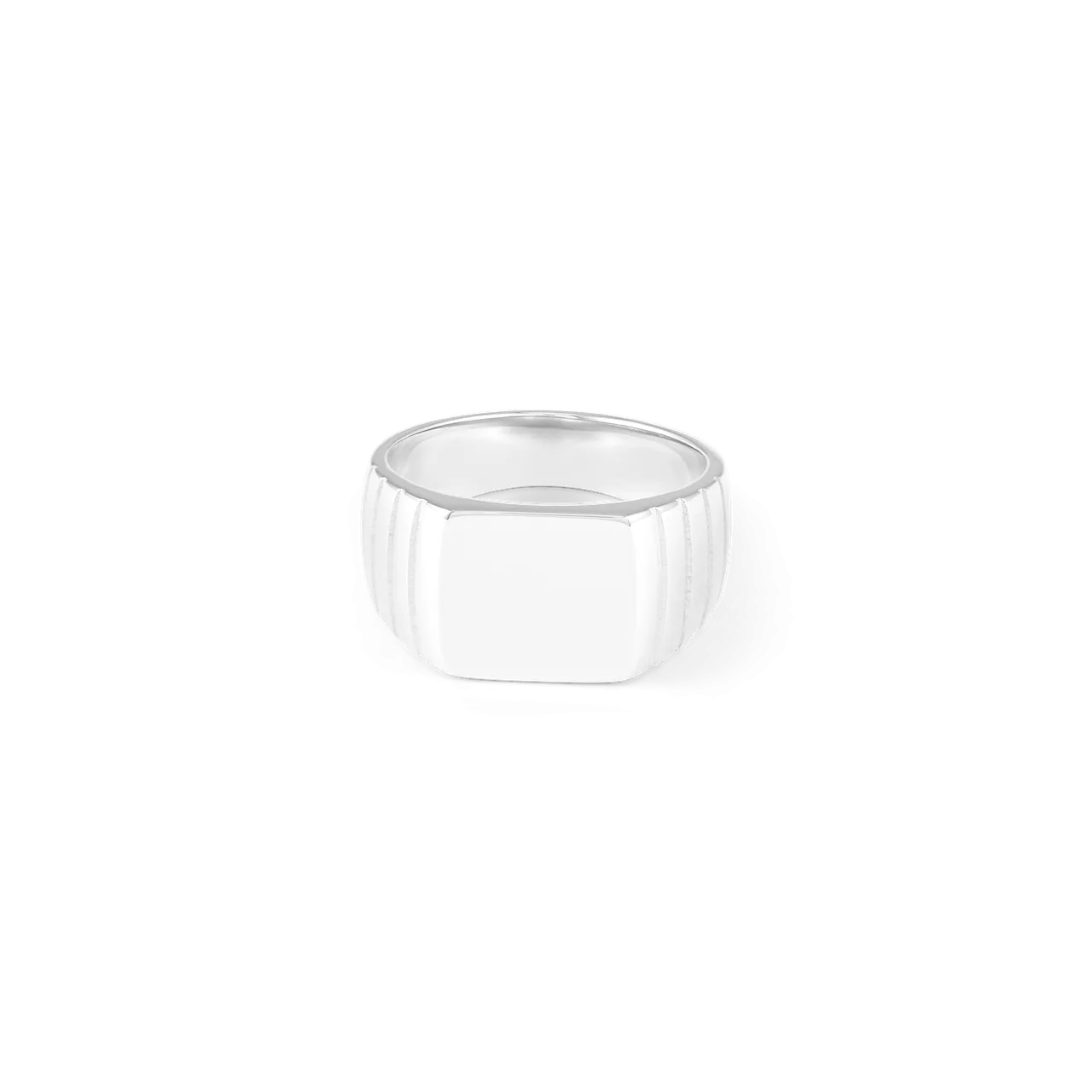 Oliver Ring - Sterling Silver