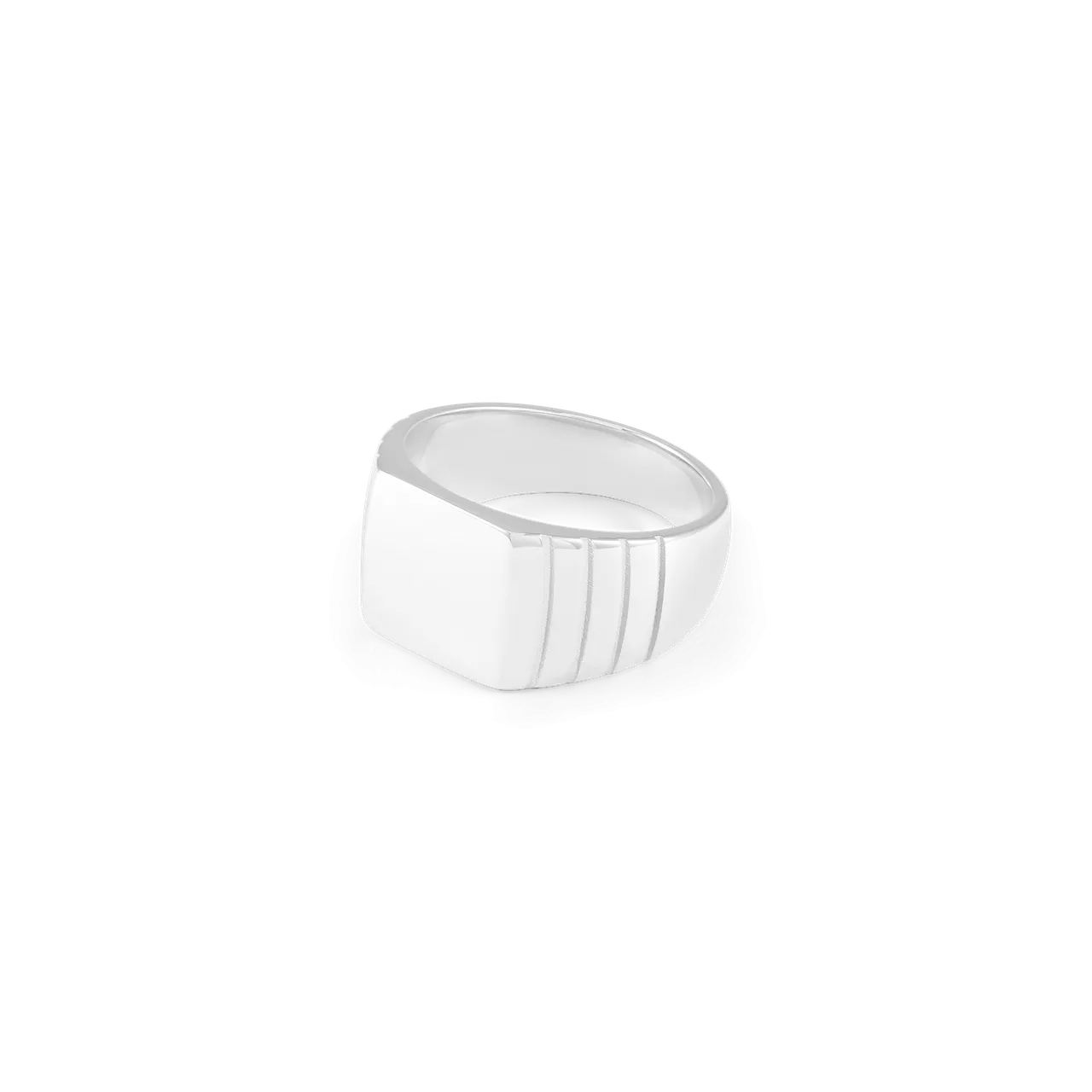 Oliver Ring - Sterling Silver