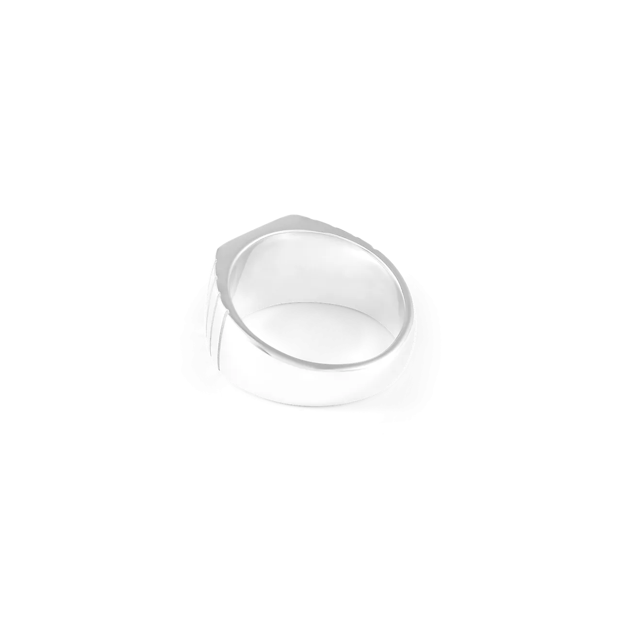 Oliver Ring - Sterling Silver