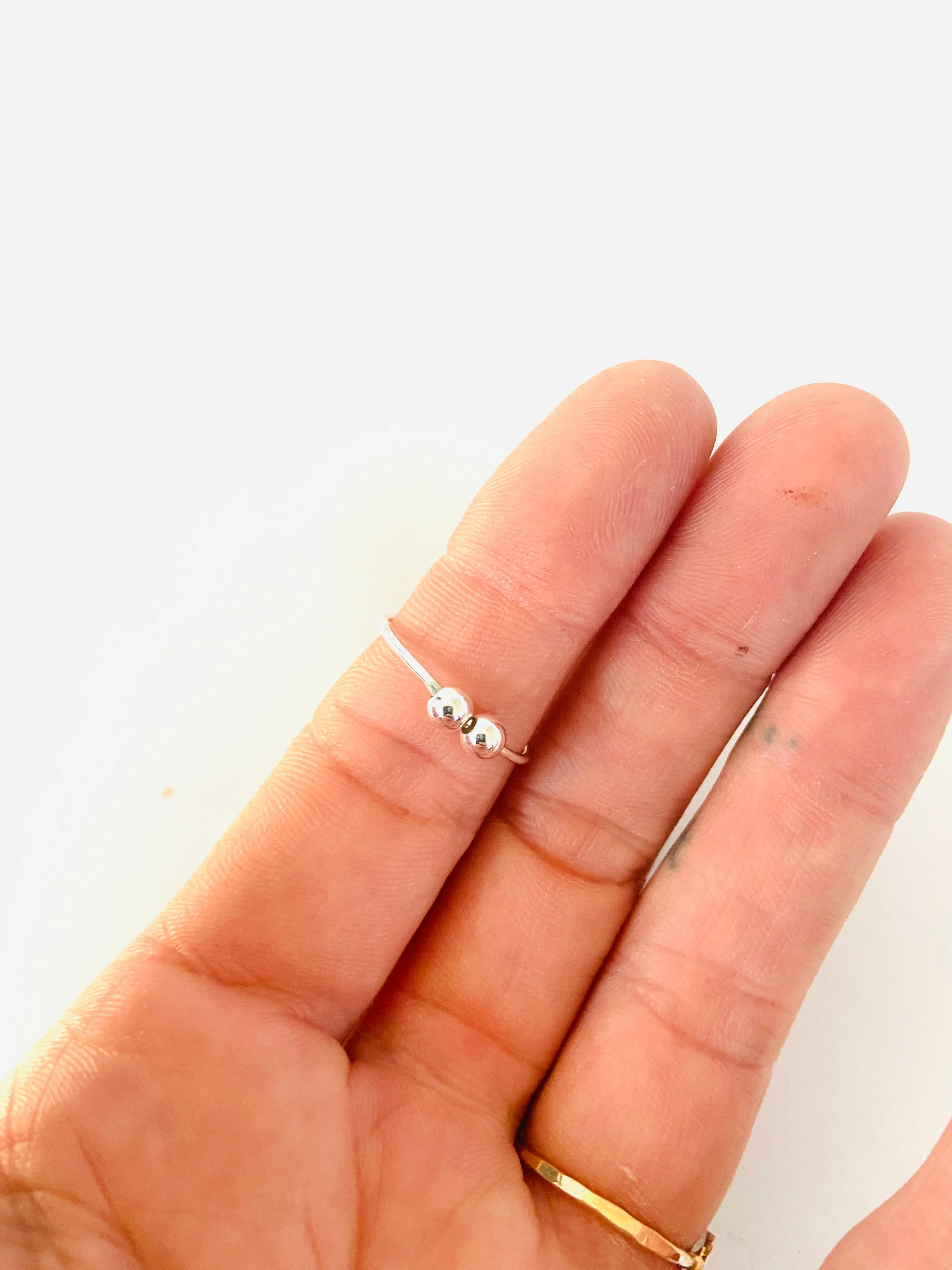 Orbitz Interactive Ring