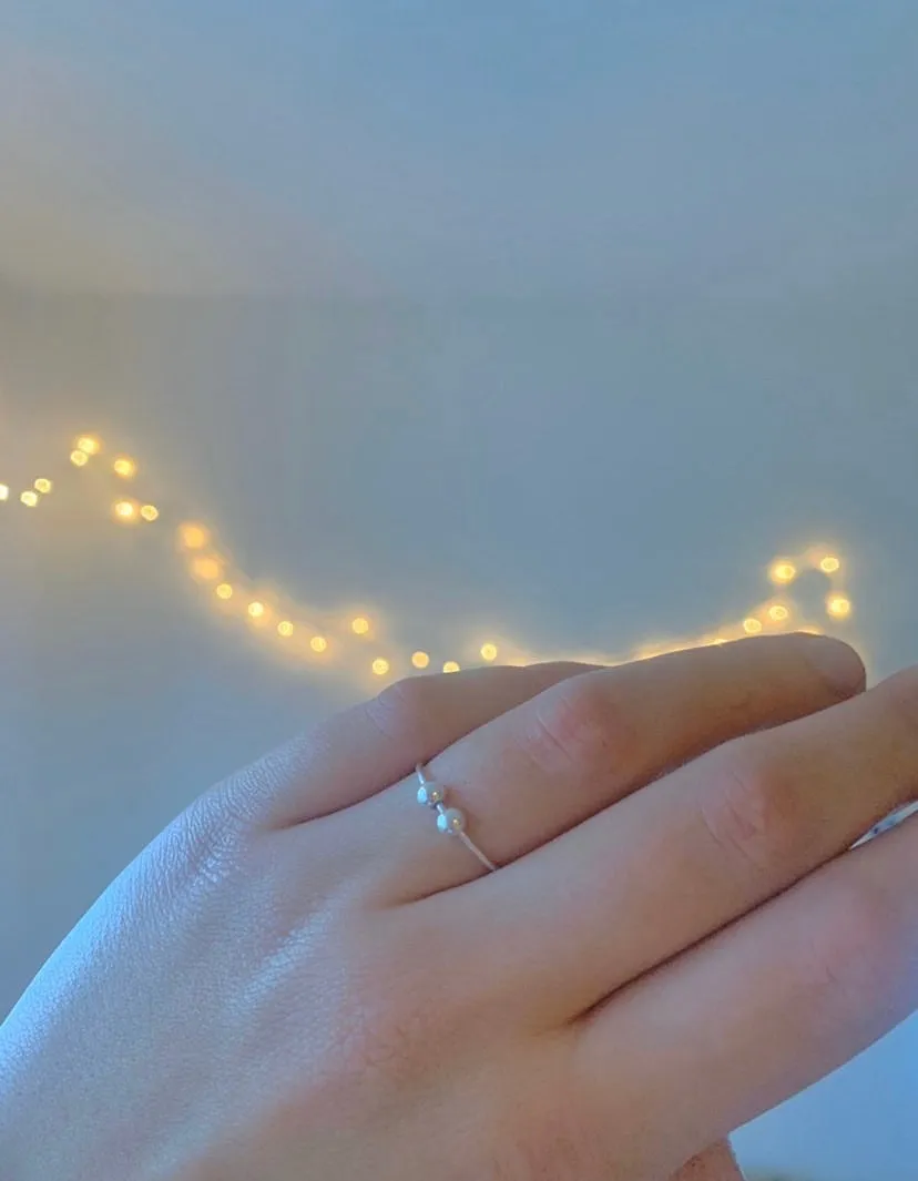 Orbitz Interactive Ring
