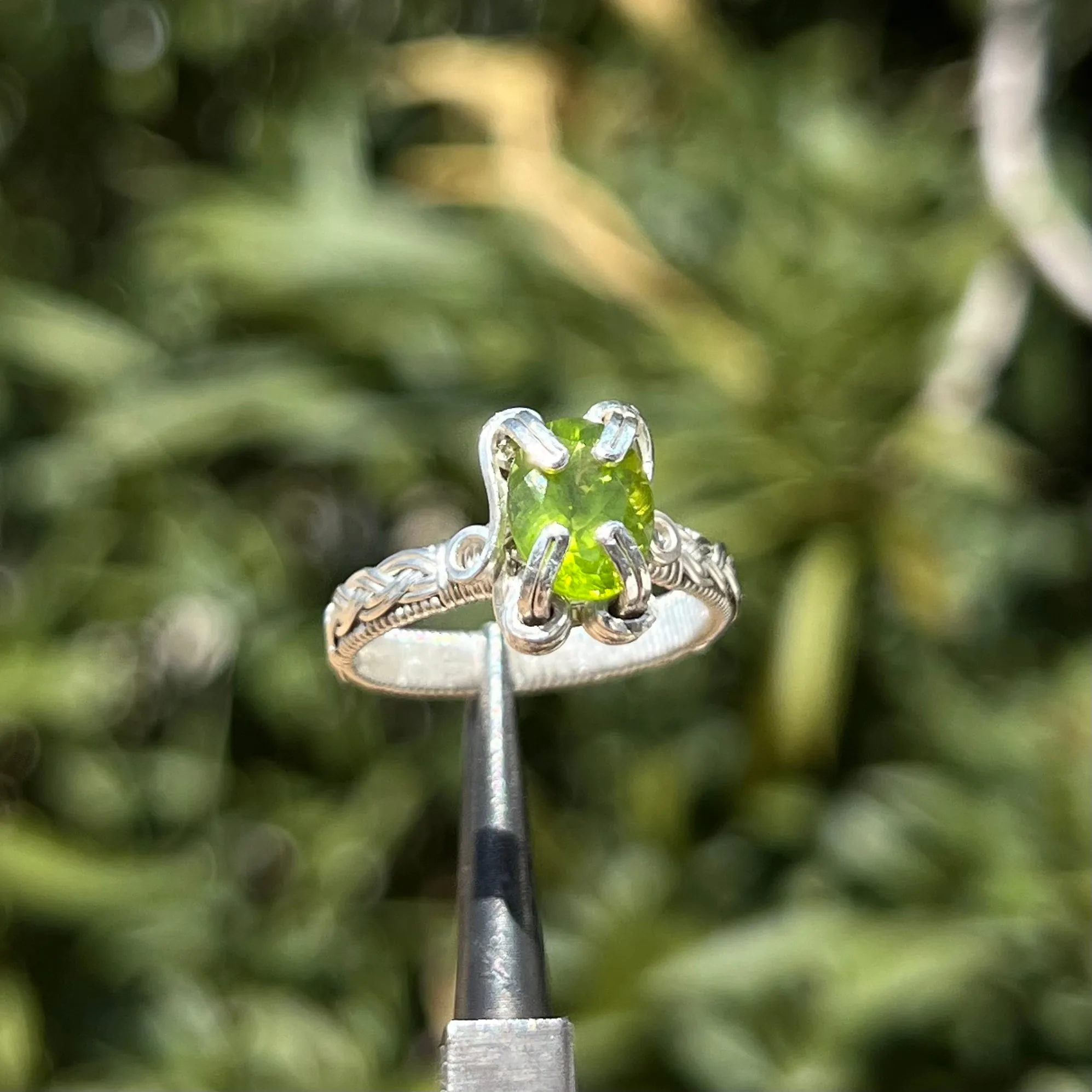 Orna Ring✵