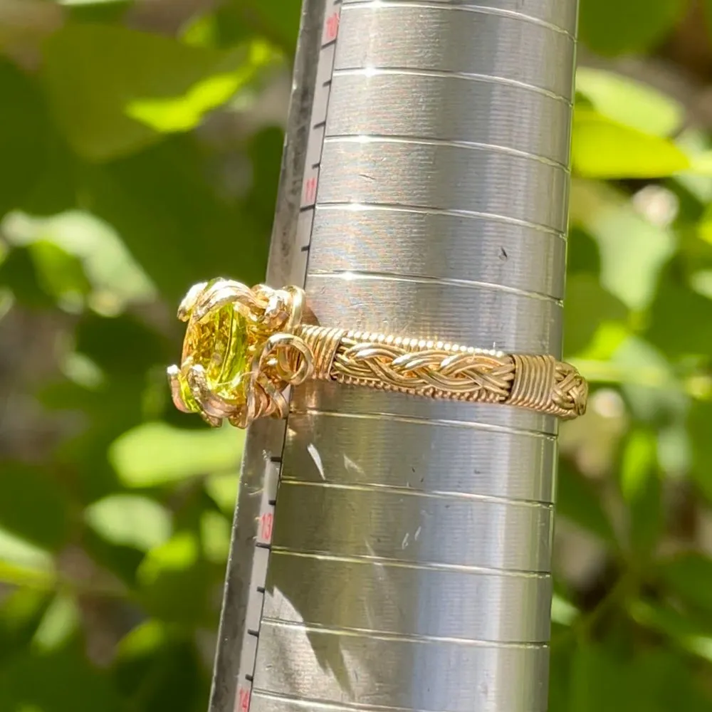 Orna Ring✵